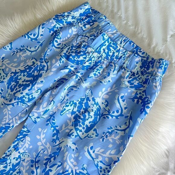 Lilly Pulitzer Bal harbor Pants - Picture 2 of 8